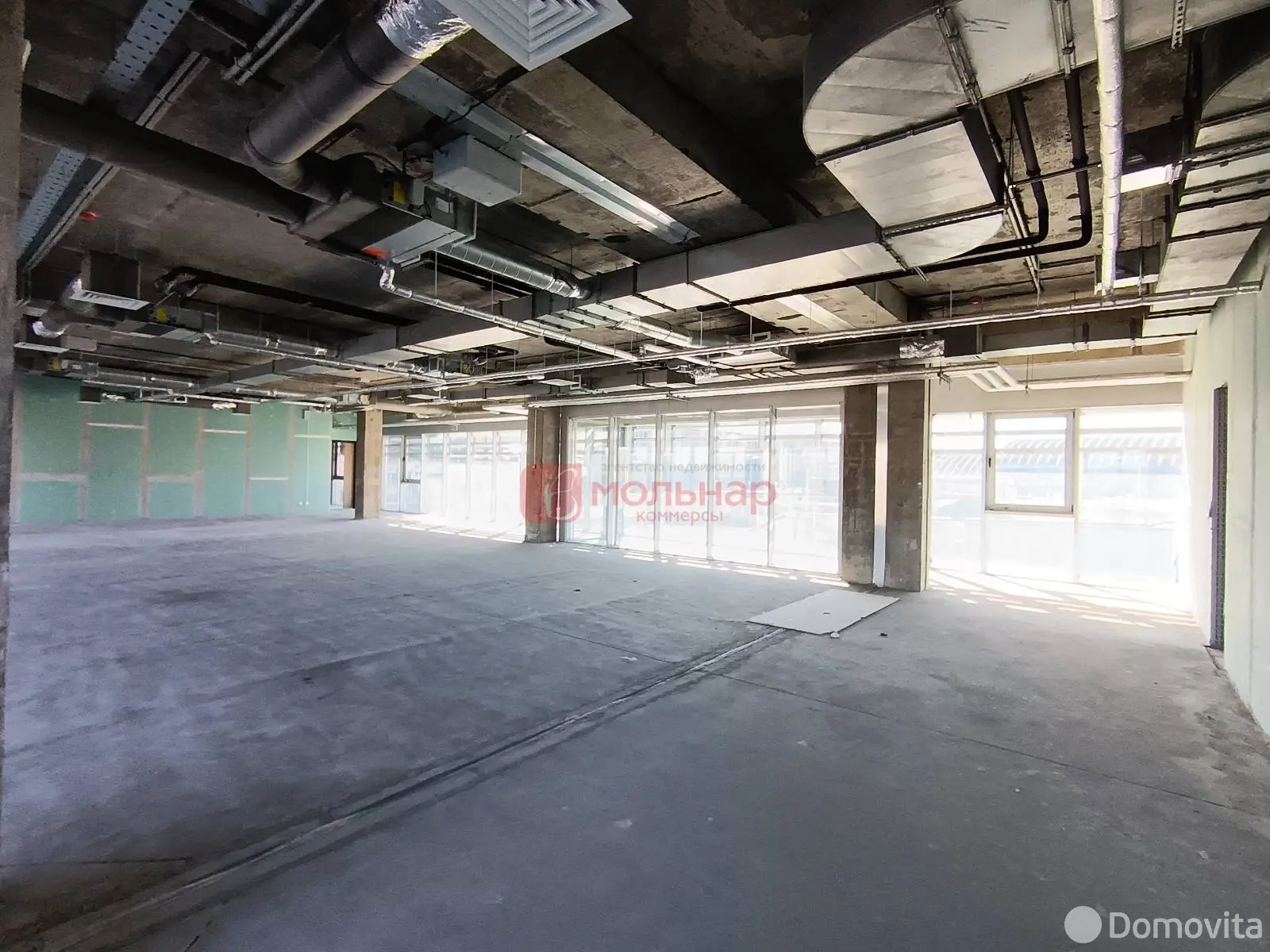 Аренда офиса на пр-т Победителей, д. 63В в Минске, 5562EUR, код 14233 - фото 5