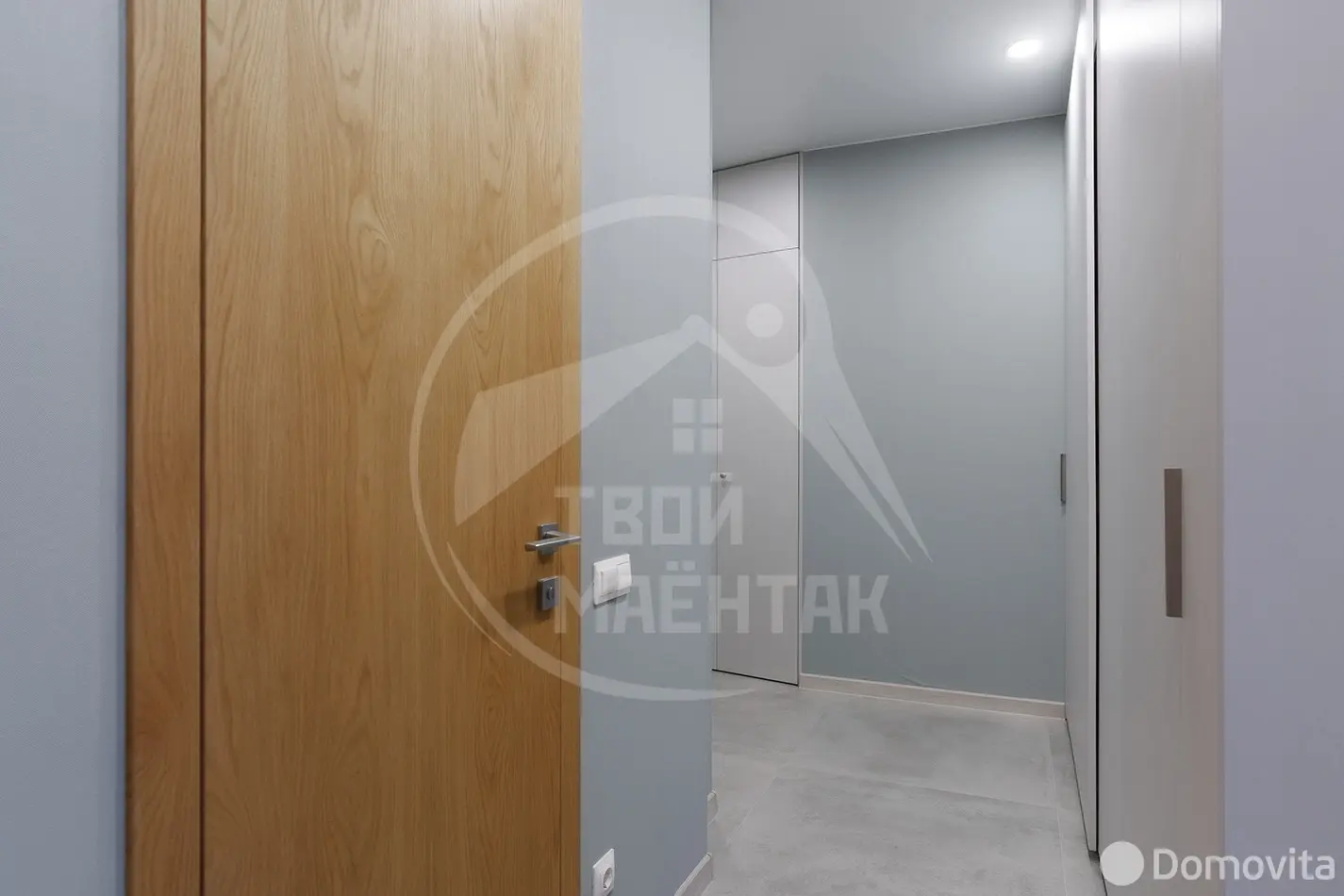 Снять 1-комнатную квартиру в Минске, ул. Петра Мстиславца, д. 8, 699USD, код 148260 - фото 14