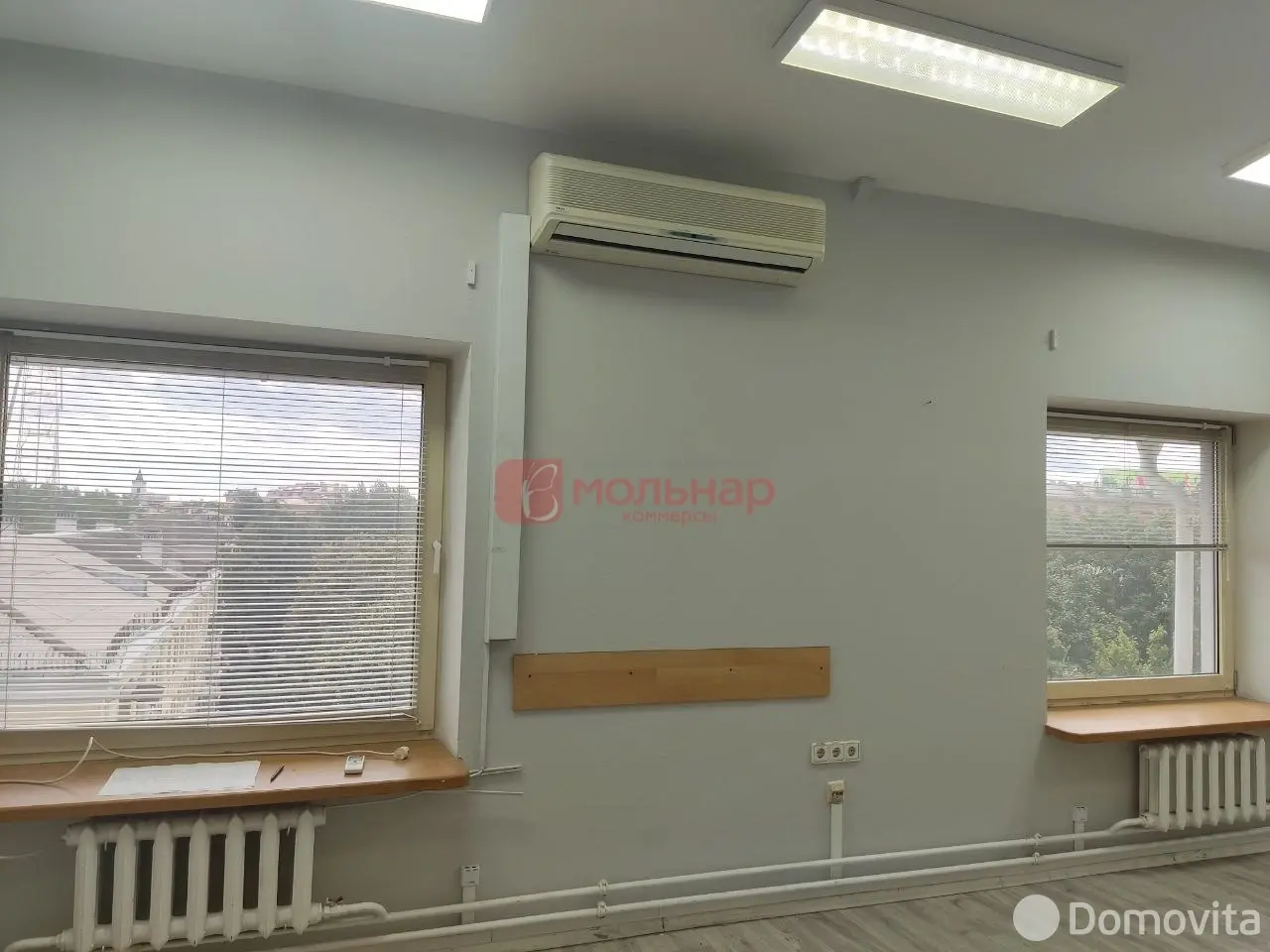 Снять офис на б-р Мулявина, д. 6 в Минске, 345USD, код 15058 - фото 9