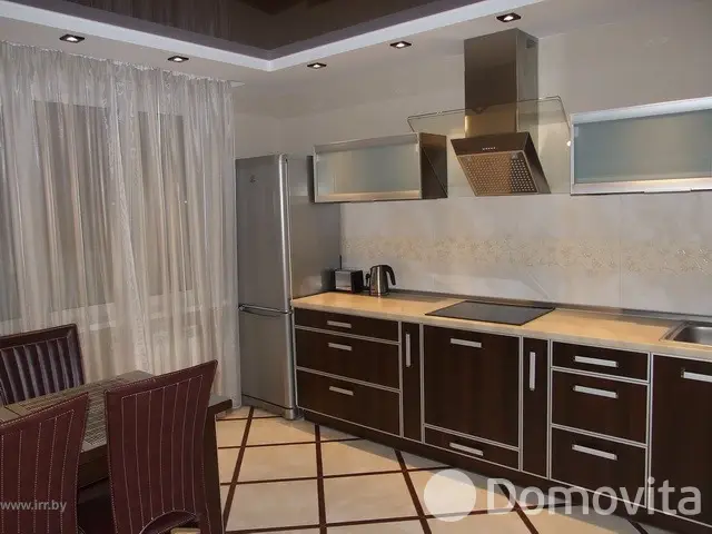 квартира, Минск, ул. Нововиленская, д. 13А в Центральном районе