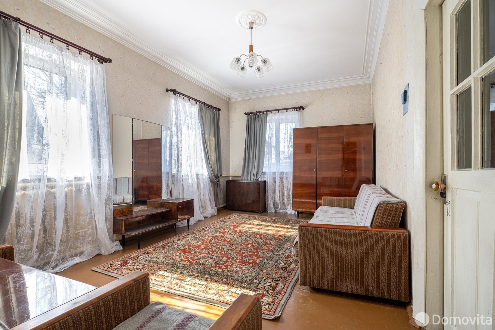 дом, Минск, ул. Иркутская, д. 102 - лучшее предложение