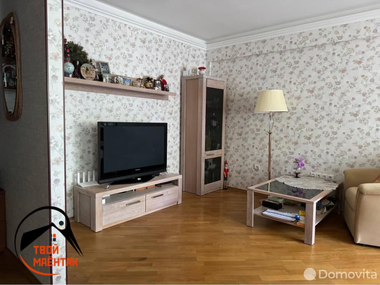 Купить 2-комнатную квартиру в Минске, ул. Каховская, д. 28, 69900 USD, код: 1006651 - фото 4