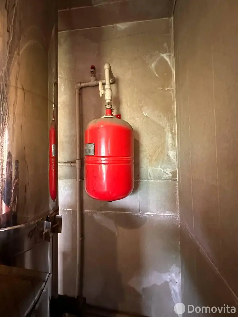 Продажа 2-этажной дачи в Ручьи Минская область, 45000USD, код 184191 - фото 30