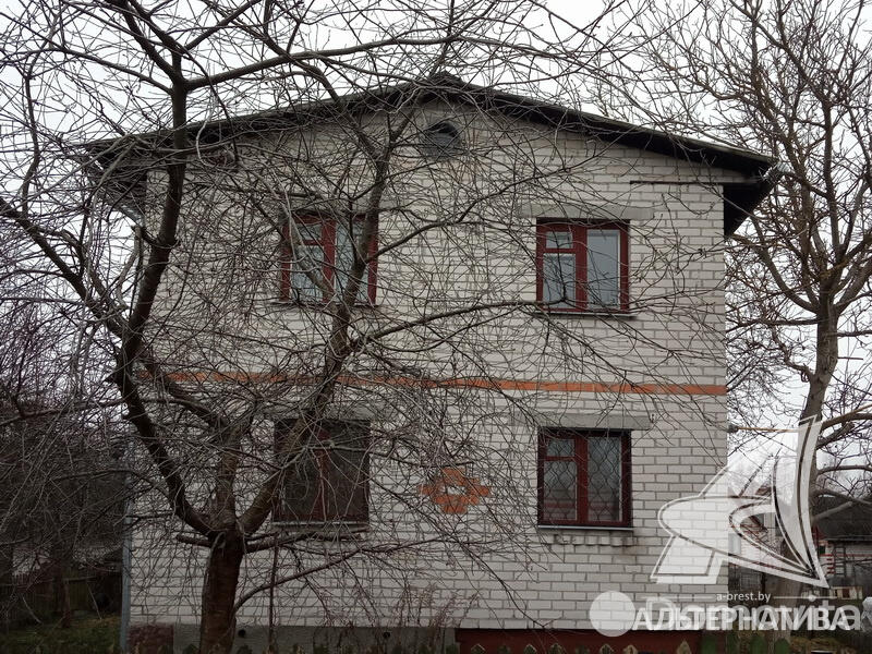 Продажа 2-этажной дачи в Березка-87 Брестская область, 38000USD, код 176349 - фото 4
