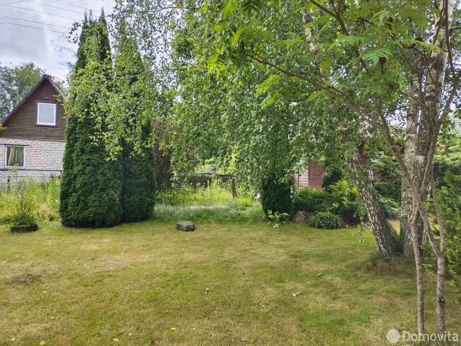 Купить 2-этажную дачу в Зенитчик Минская область, 48000USD, код 183465 - фото 28