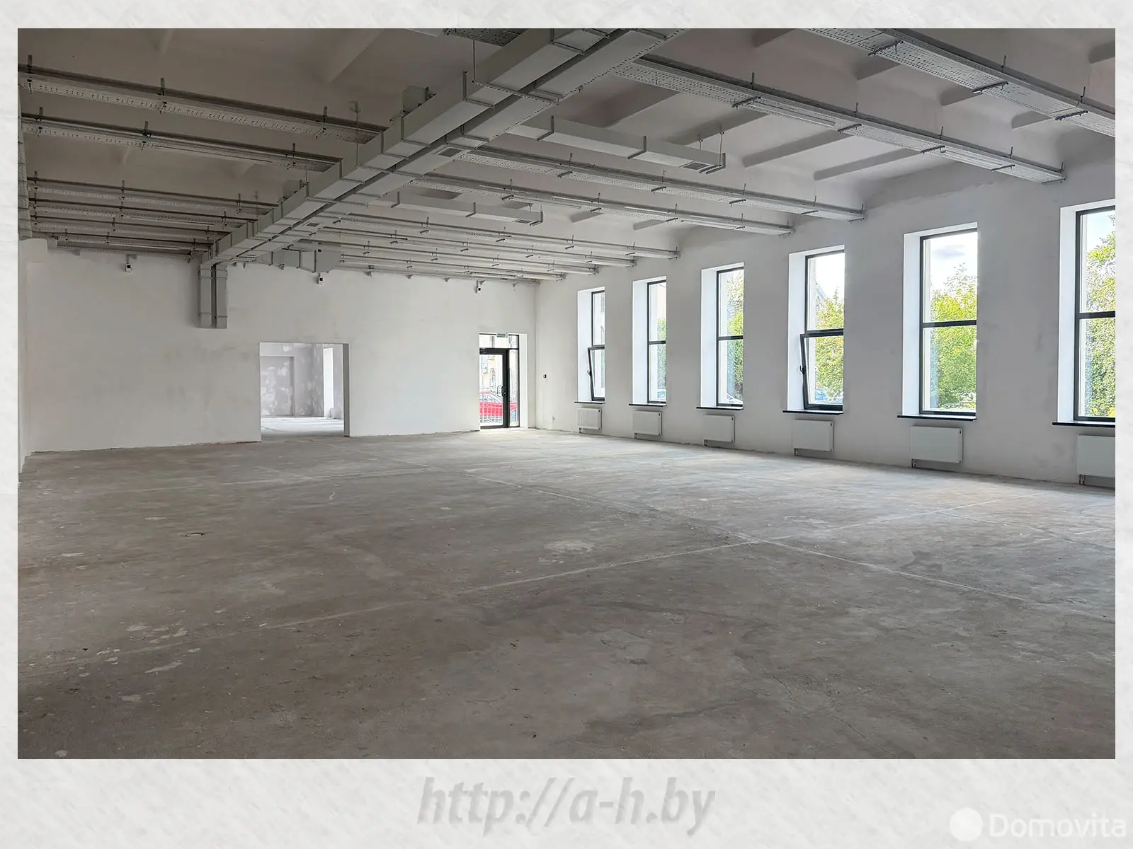 Снять офис на ул. Кабушкина, д. 64 в Минске, 52000BYN, код 17252 - фото 4