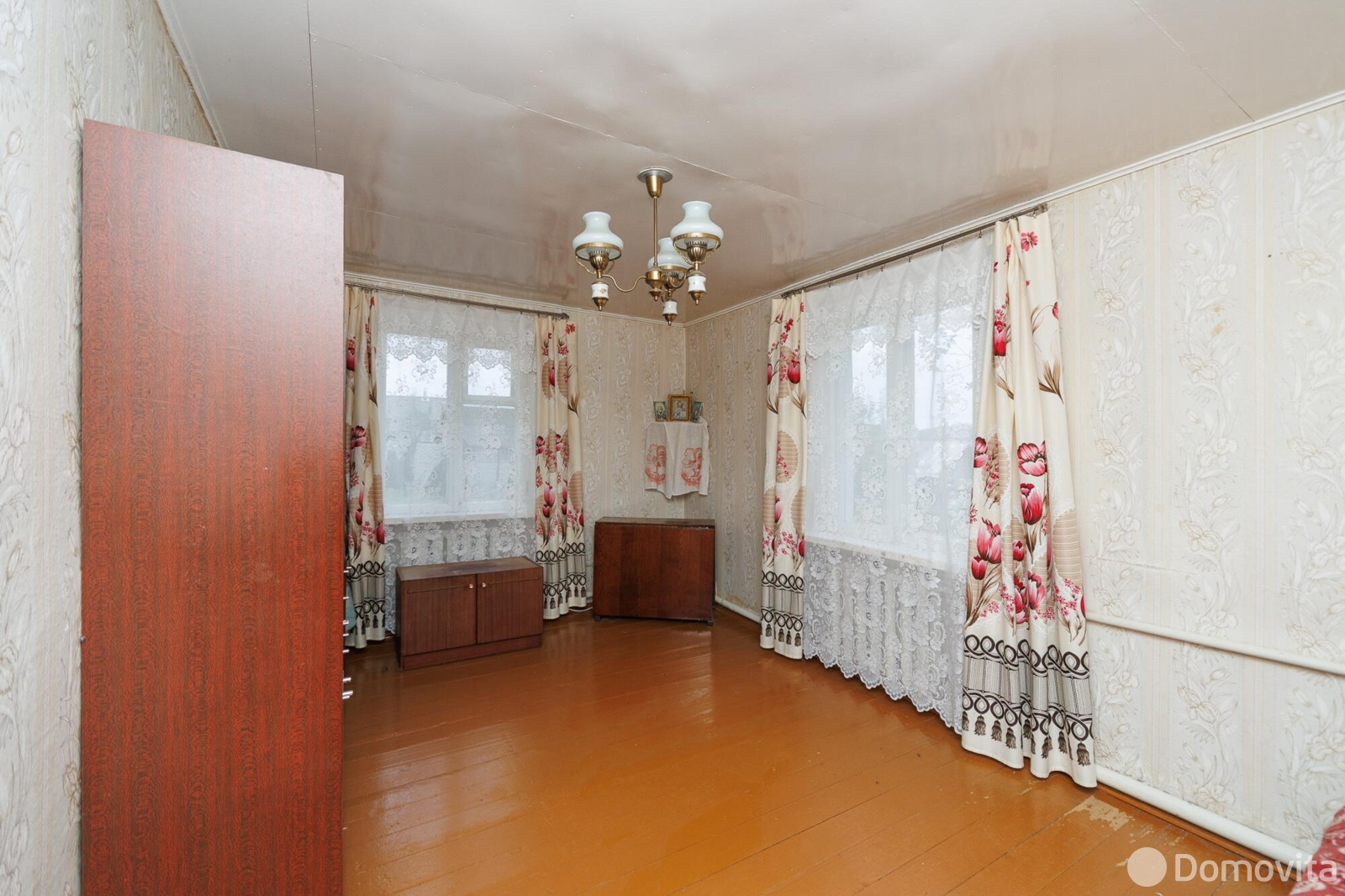 Стоимость продажи коттеджа, Логойск, ул. Промышленная, д. 5