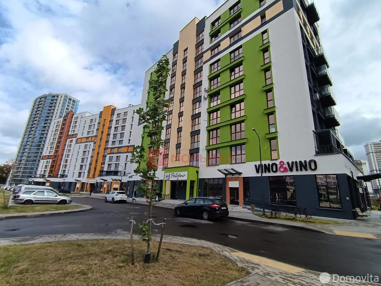 Снять торговое помещение на ул. Братская, д. 7 в Минске, 2118EUR, код 967669 - фото 24