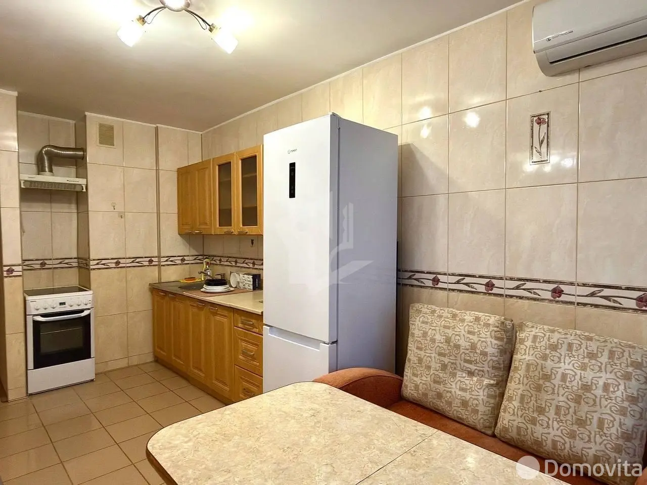 Цена аренды квартиры, Минск, ул. Бурдейного, д. 14