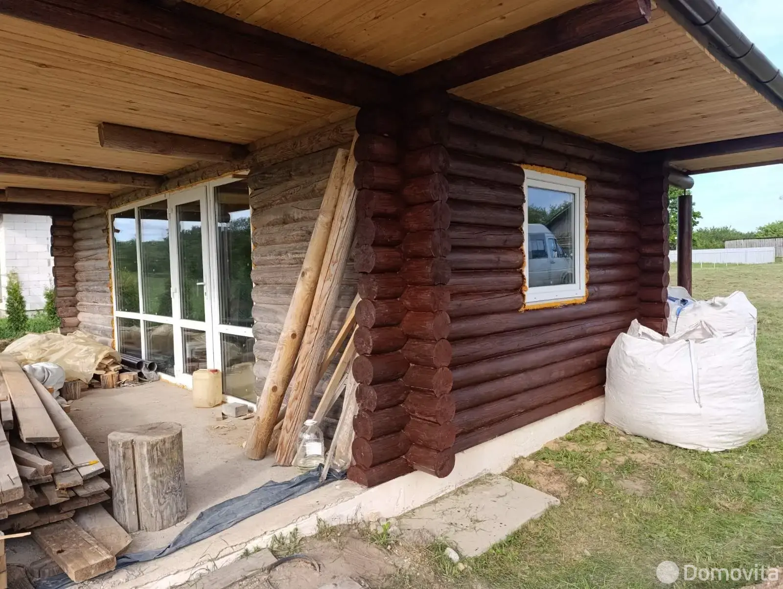 дача, Ветче, без посредников