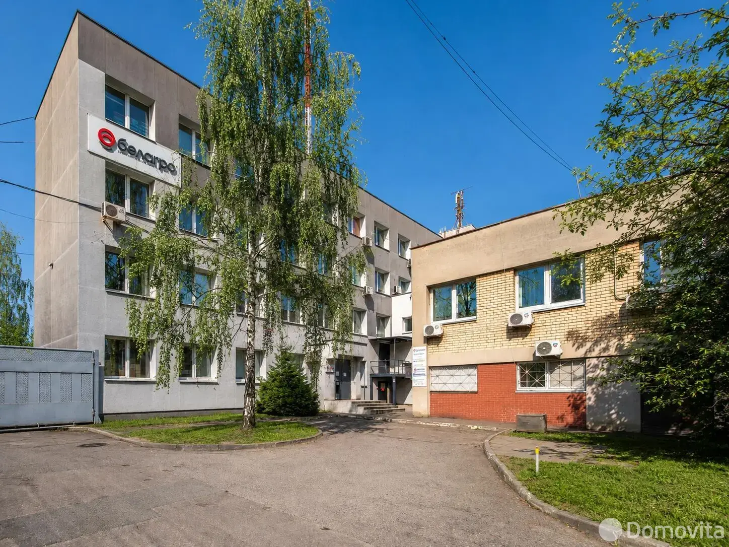 Купить офис на ул. Петра Глебки, д. 11 в Минске, 17332200BYN, код 10365 - фото 1