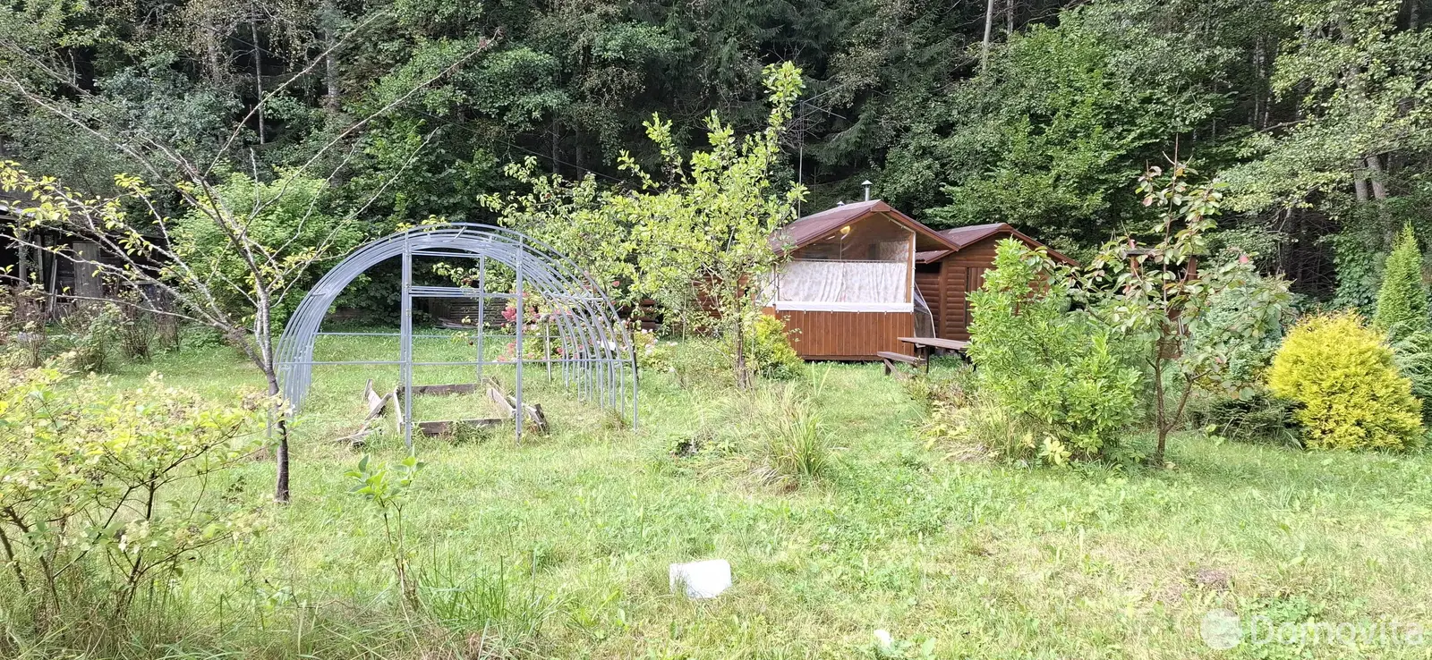 Купить земельный участок, 5.83 соток, Кристалл-сад, Минская область, 6000USD, код 571006 - фото 15