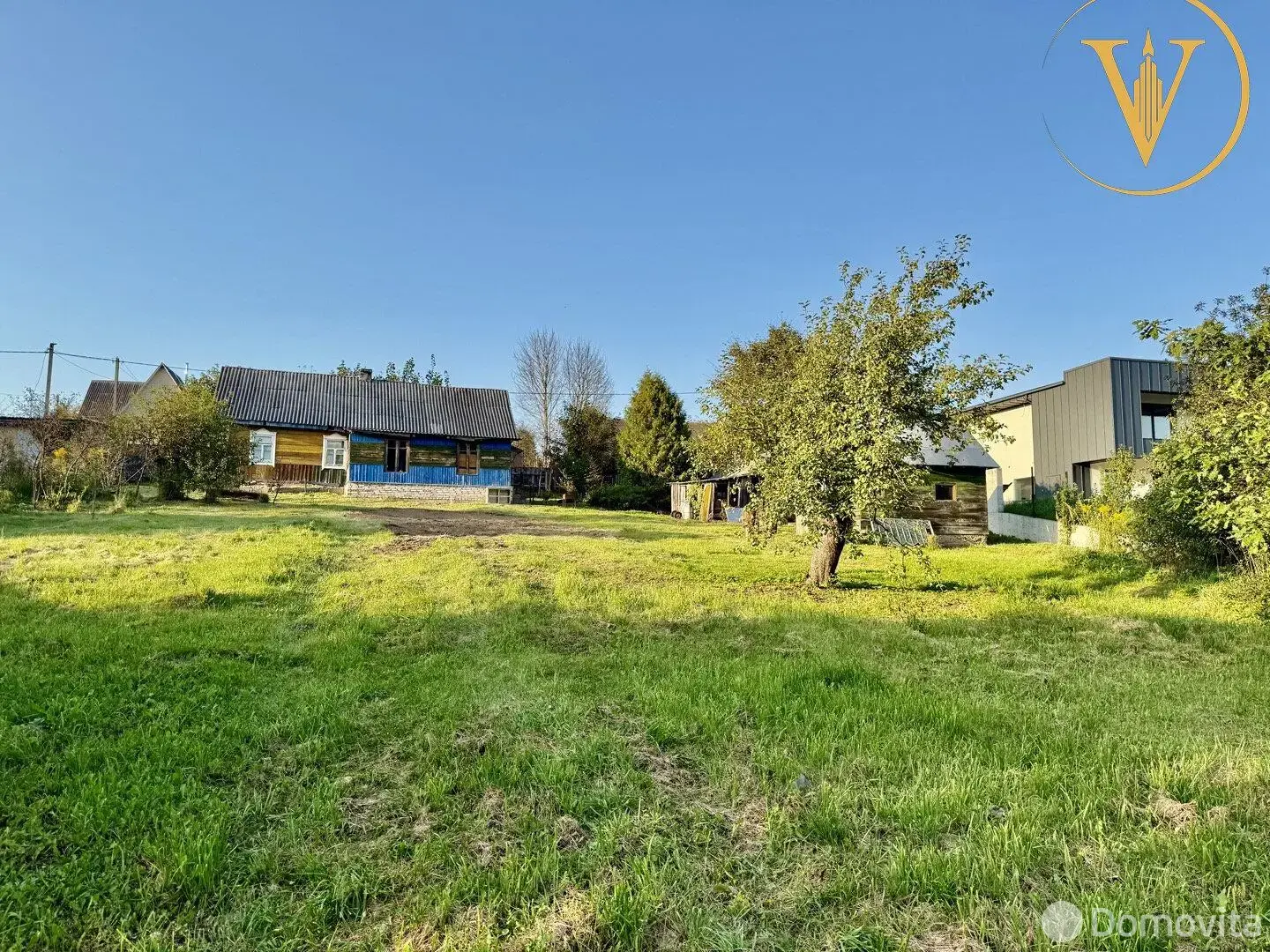 коттедж, Юхновка, ул. Дачная, д. 9 