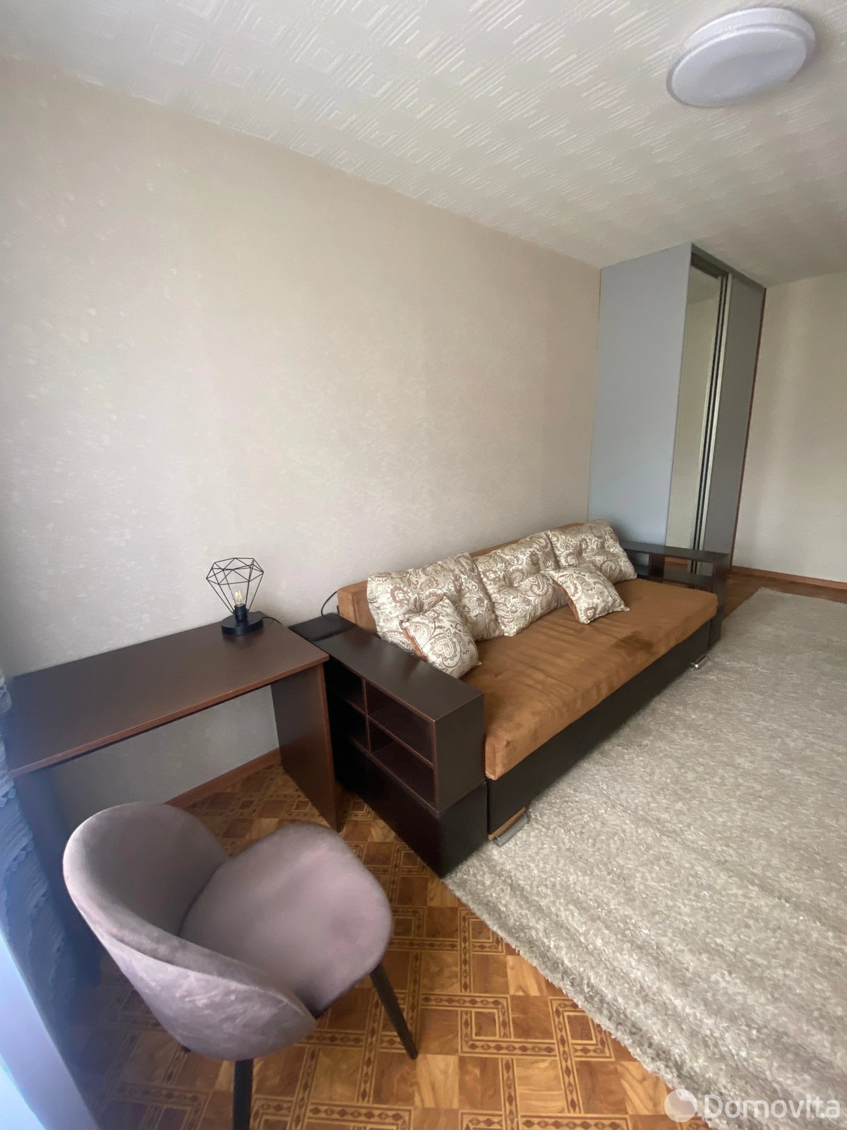 Снять 2-комнатную квартиру в Минске, ул. Народная, д. 10, 1450BYN, код 150650 - фото 17