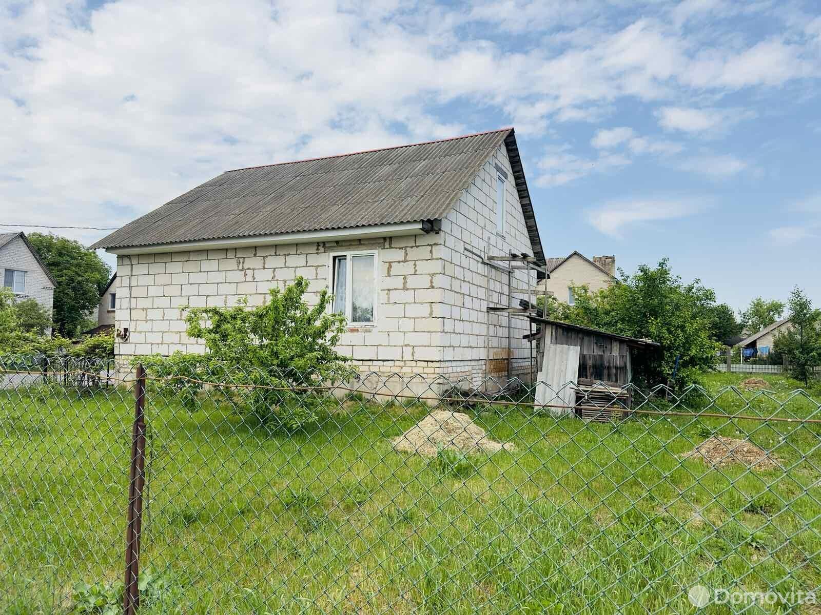 дом, Слуцк, ул. Любанская, стоимость продажи 133 429 р.