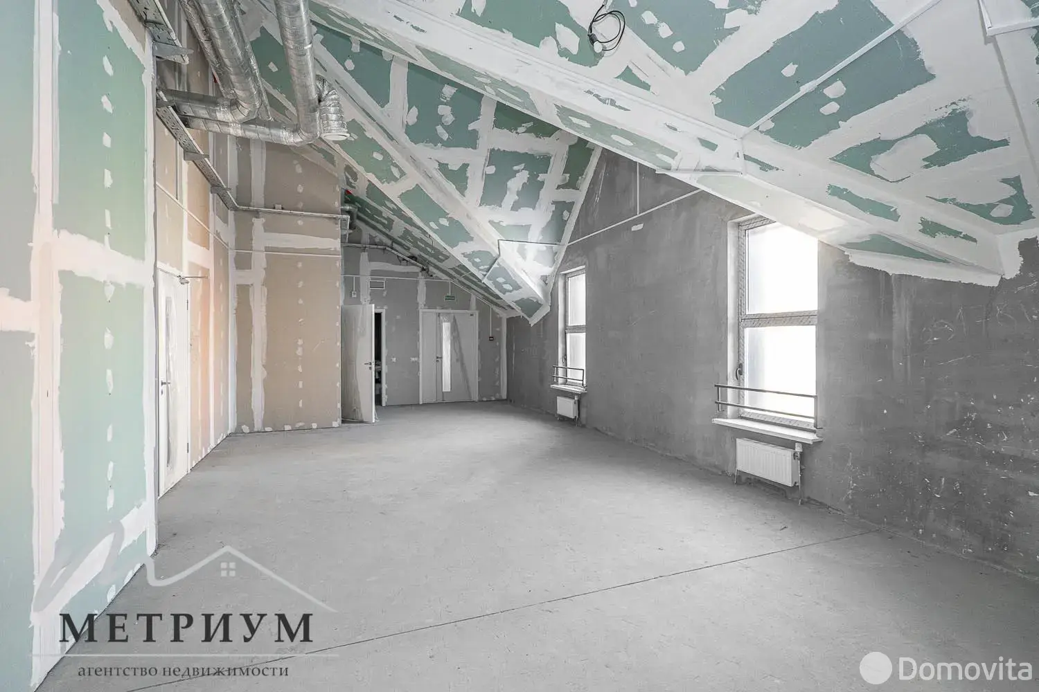 Купить офис на ул. Юрово-Завальная, д. 13 в Минске, 4250000USD, код 10150 - фото 30