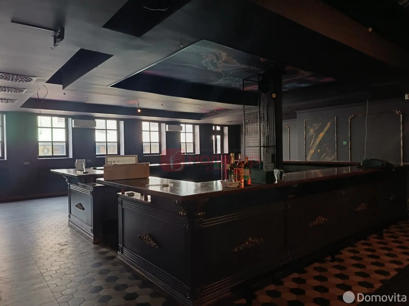 объект сферы услуг, Минск, ул. Зыбицкая, д. 9 - лучшее предложение