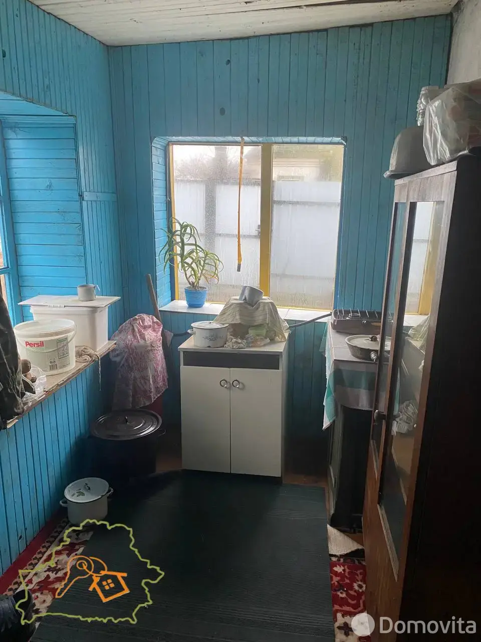 купить коттедж, Бобруйск, пер. Светлогорский 2-й, д. 22