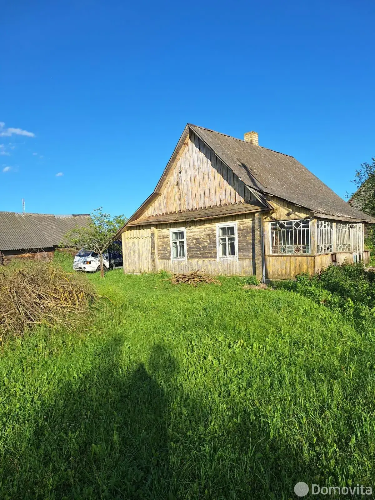 Стоимость продажи дома, Швакшты, 