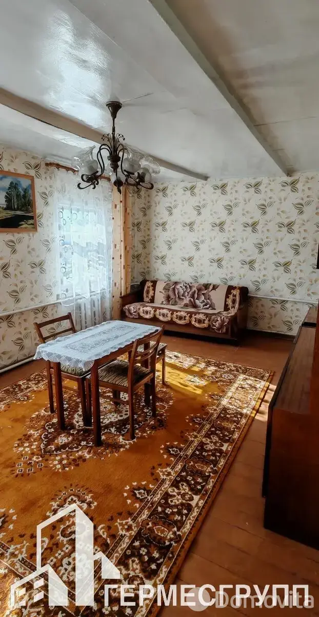 продажа коттеджа, Лида, ул. 1-я Вильнюсская