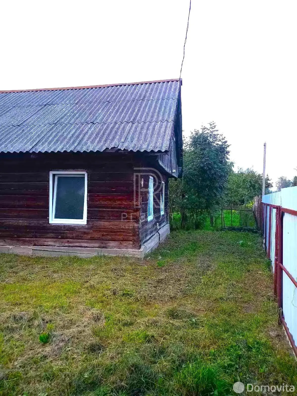 продажа коттеджа, Кирши, ул. Центральная, д. 48