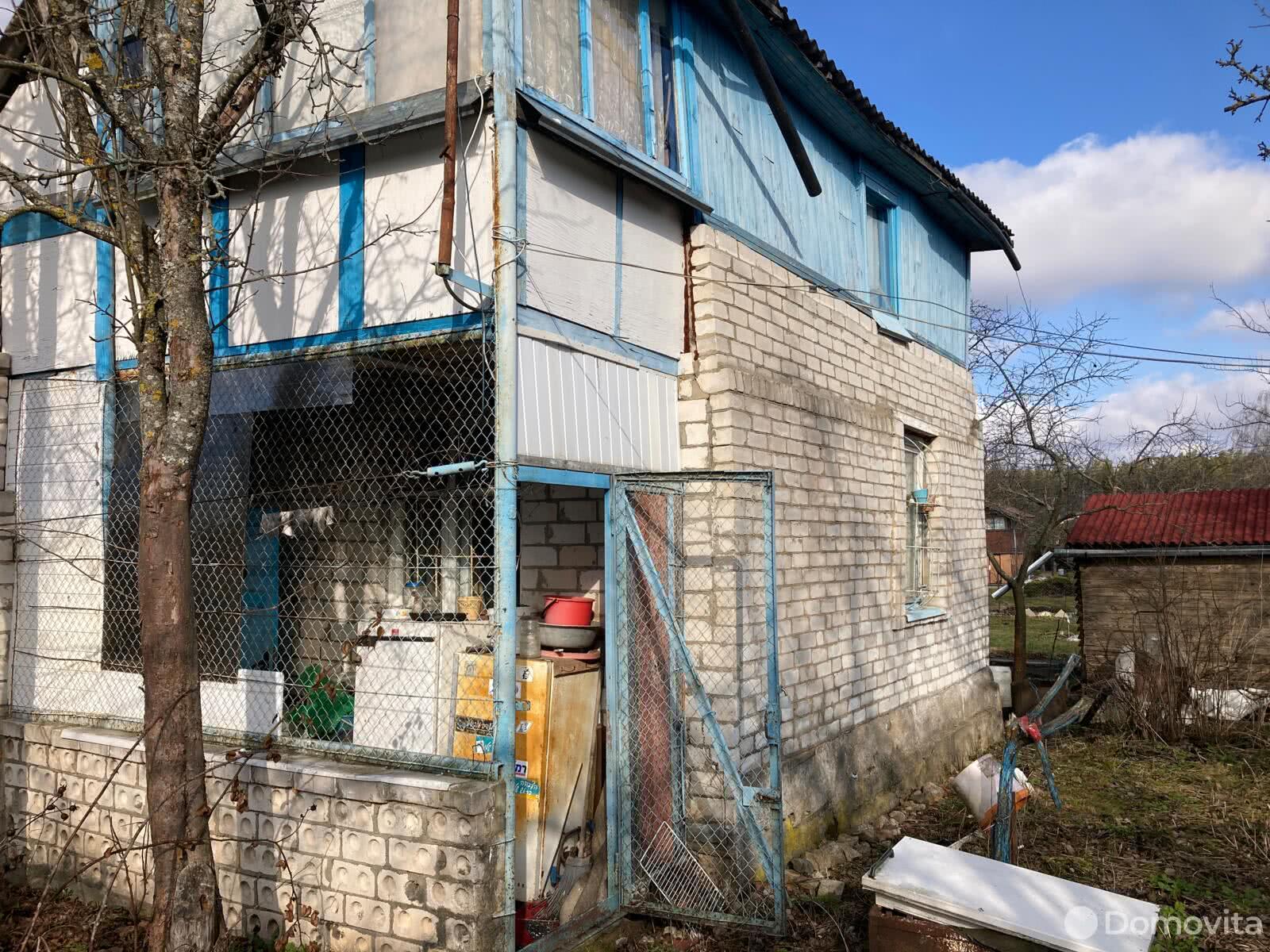 Продажа 2-этажной дачи в Шарик Минская область, 5000USD, код 177045 - фото 5