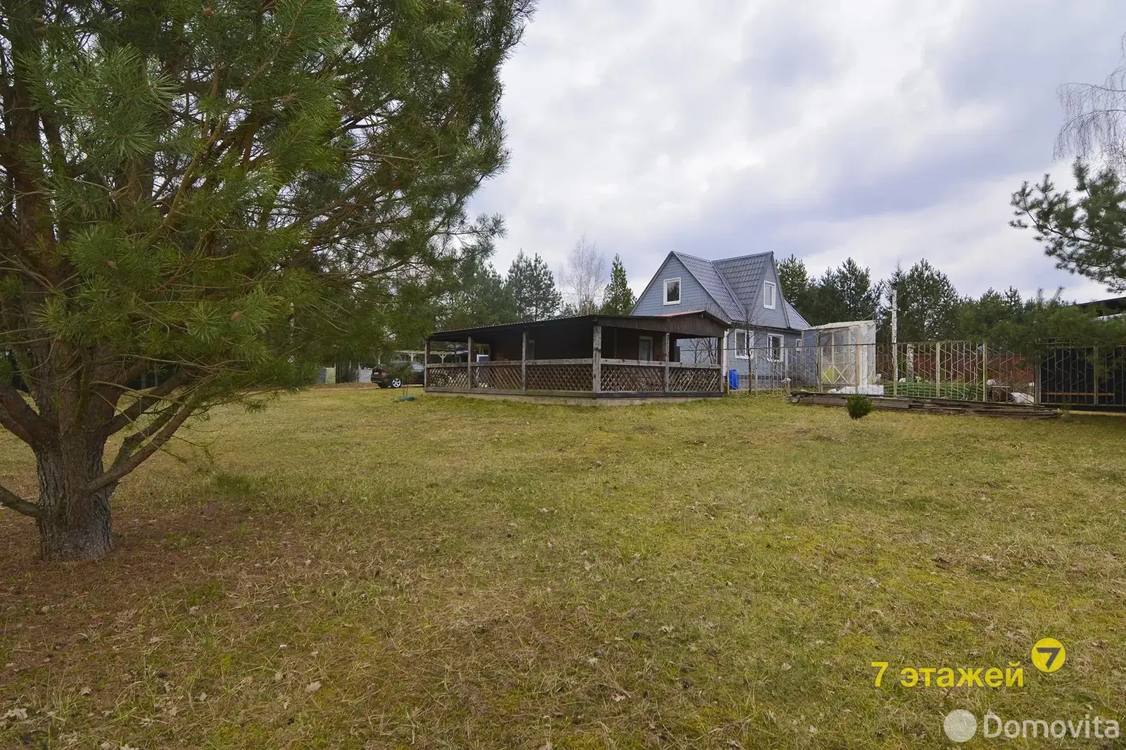 Цена продажи дачи, Черемушки-Люкс,