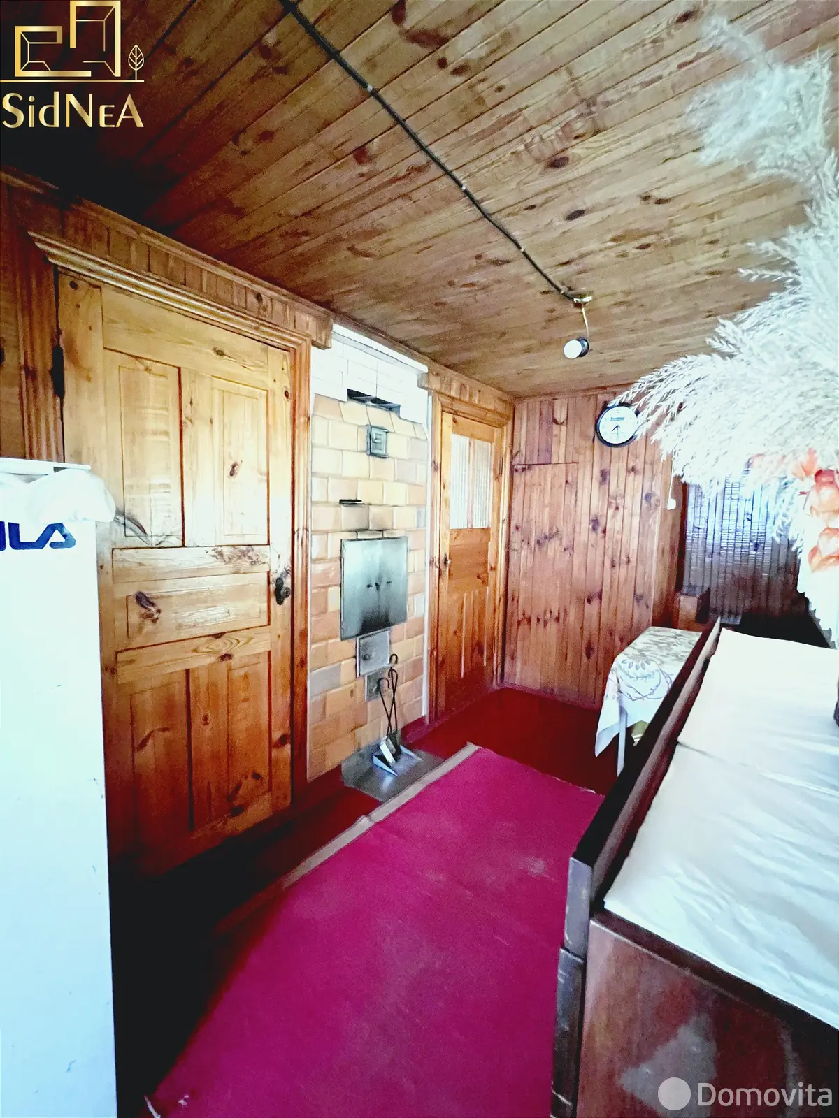 Купить 1-этажную дачу в СЯБРЫ-83 Минская область, 13000USD, код 183417 - фото 11