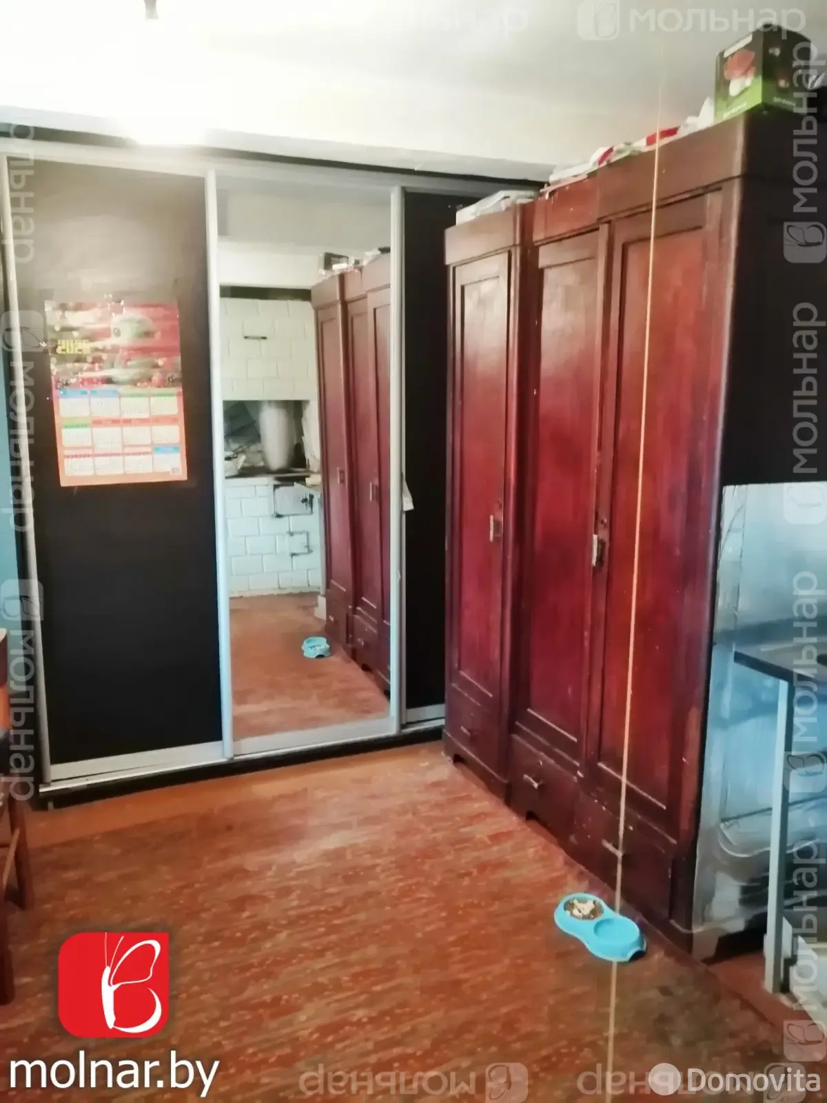 дом, Мясота, ул. Гагарина, стоимость продажи 29 178 р.