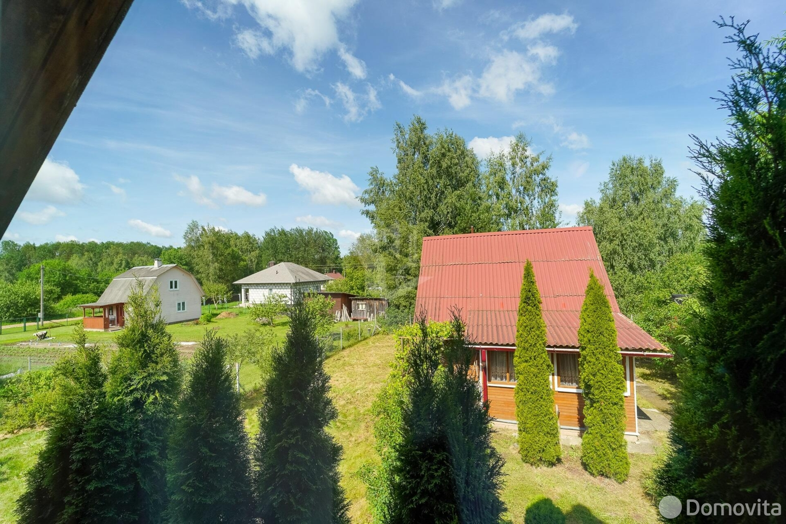 Продажа 2-этажной дачи в Весна-93 Минская область, 292000BYN, код 186077 - фото 26
