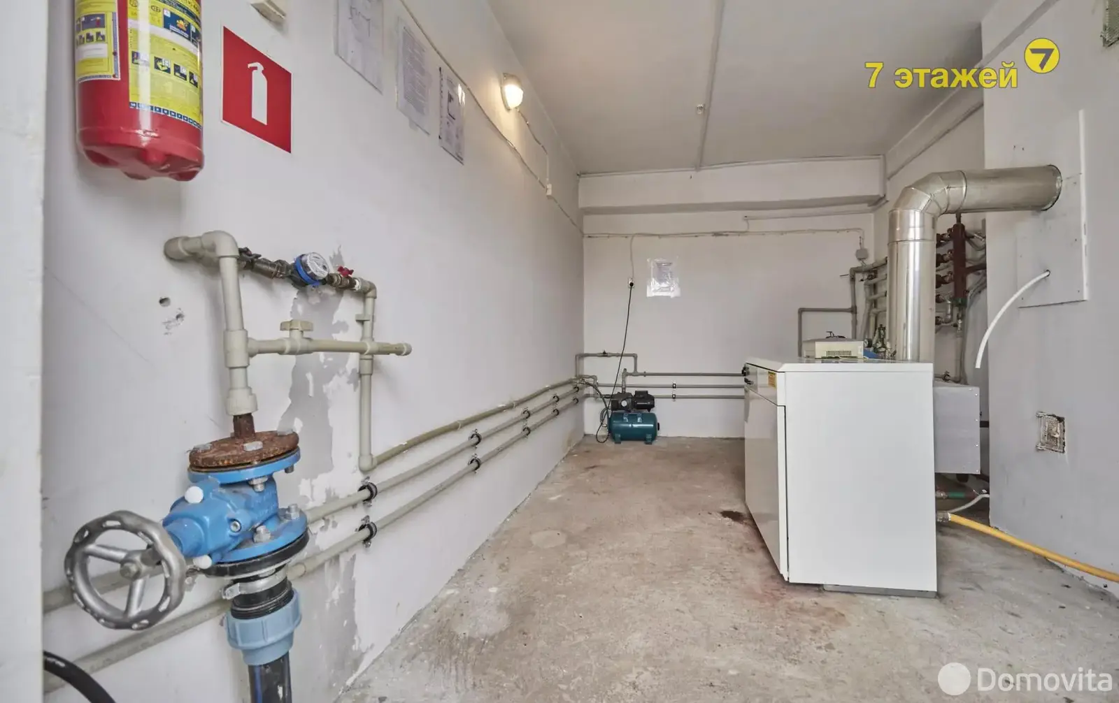 Купить офис на пер. Институтский, д. 2 в Озере, 800000USD, код 5545 - фото 37