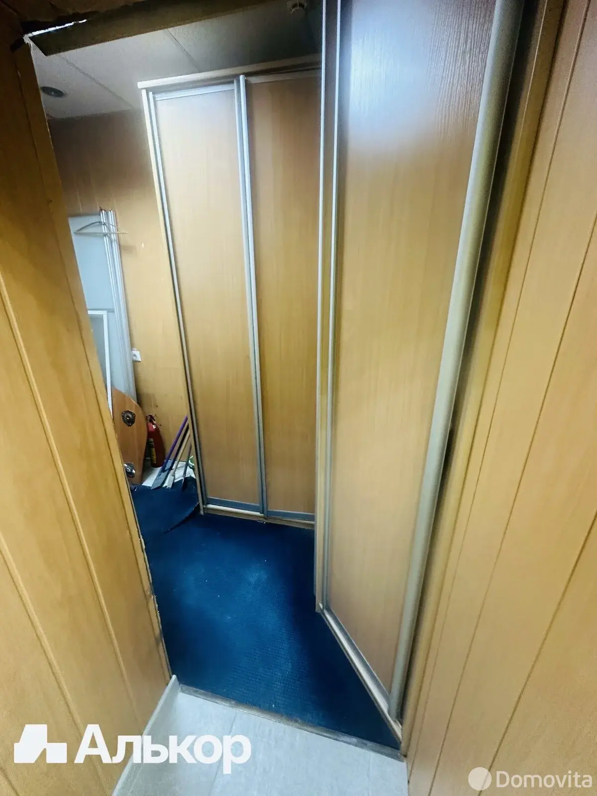 Продажа торгового помещения на пр-т Партизанский, д. 45 в Минске, 140000USD, код 997295 - фото 12