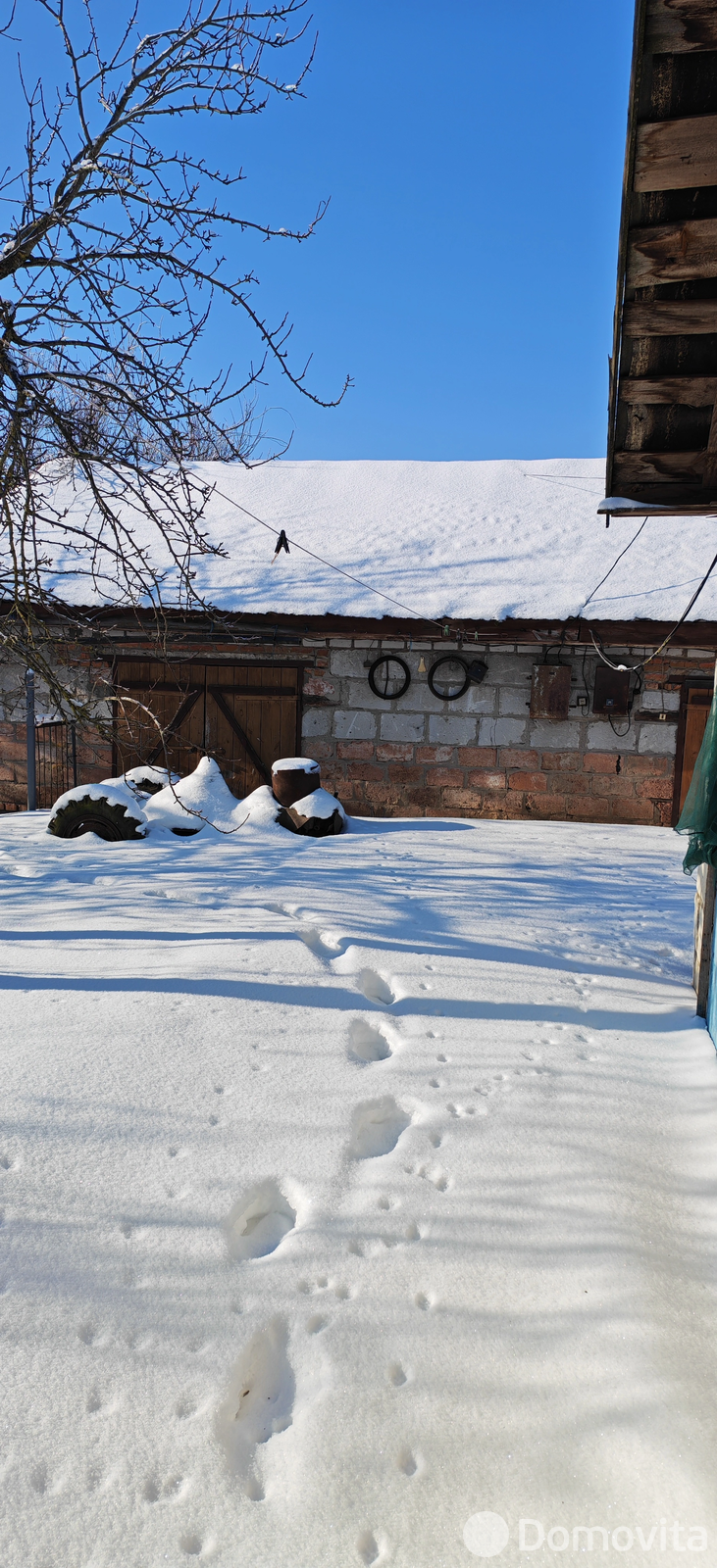 коттедж, Ровенская Слобода, 