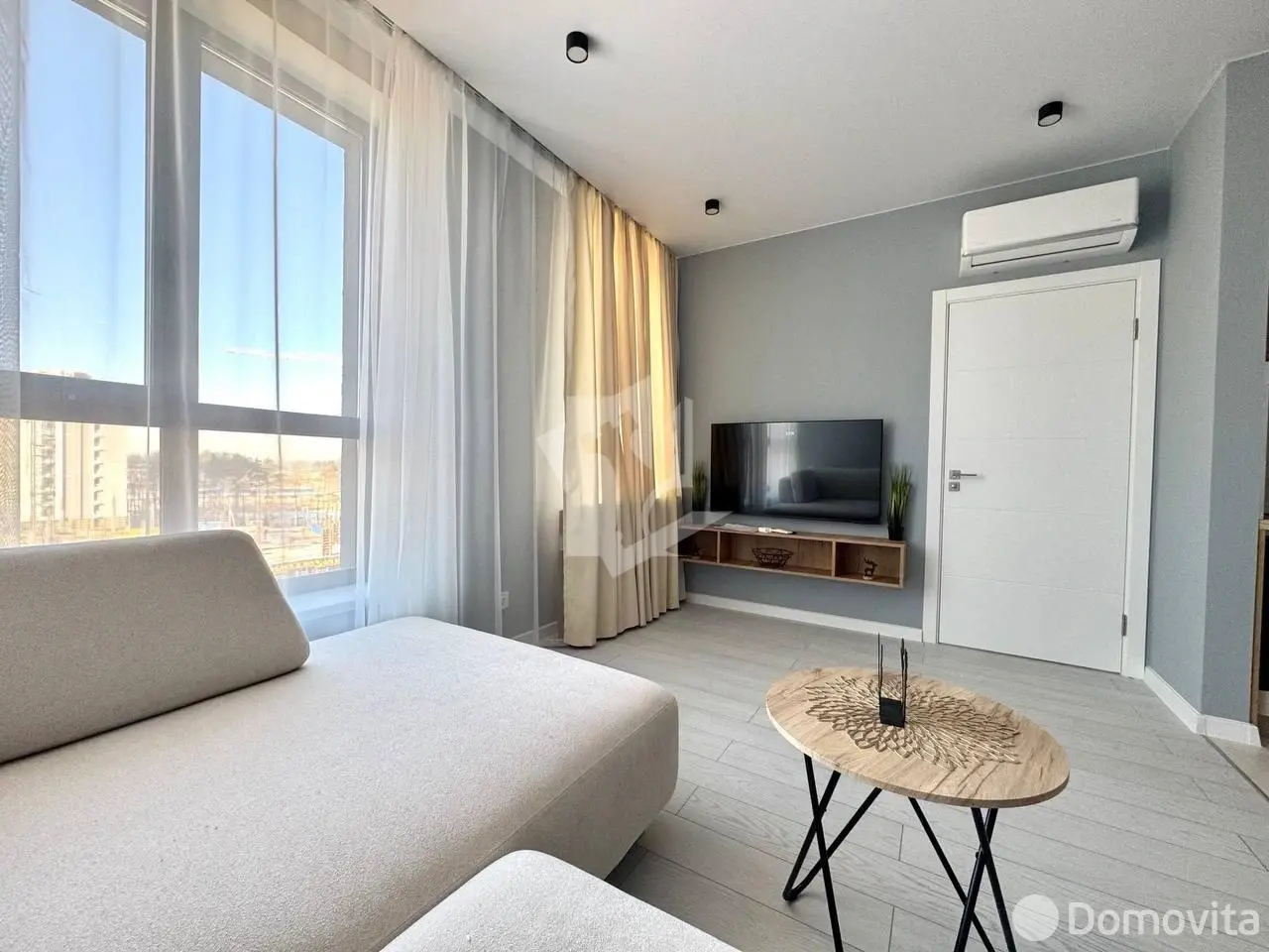 Снять 2-комнатную квартиру в Минске, ул. Цвирко, д. 78, 600USD, код 144515 - фото 2