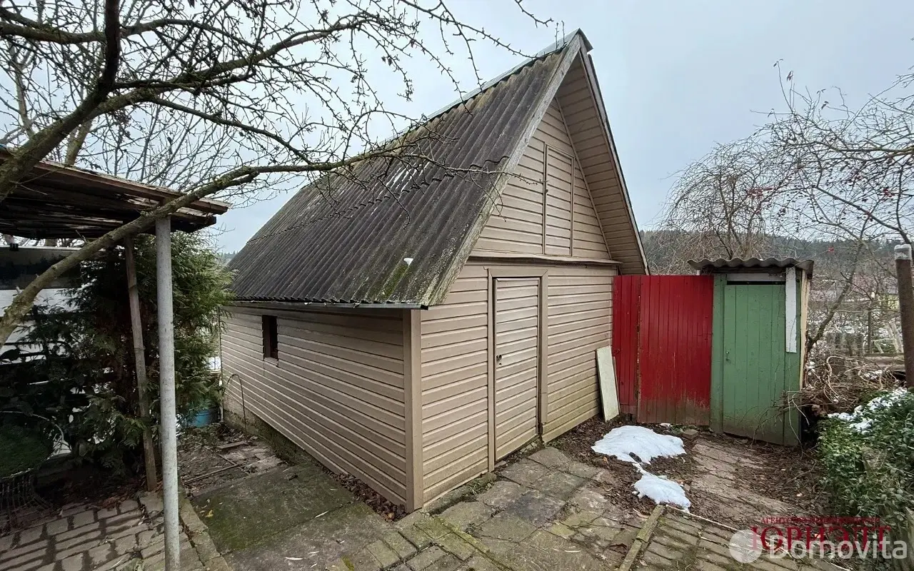 дача, Родник,