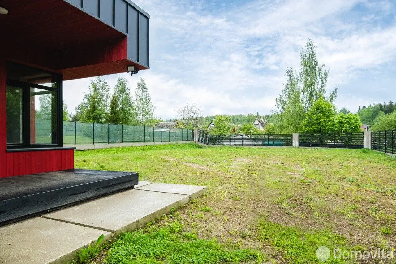 коттедж, Мерковичи, ул. Лесная, д. 21