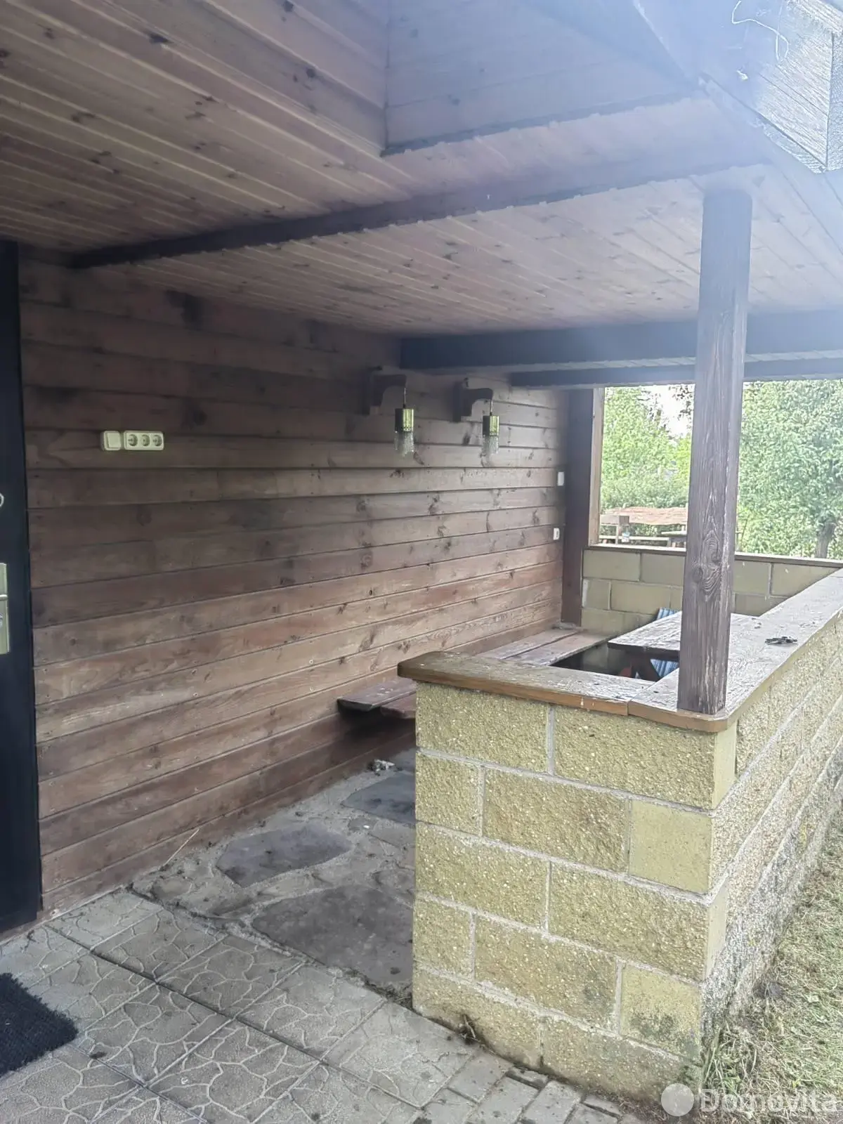 Цена продажи дома, Заберезь, ул. Центральная