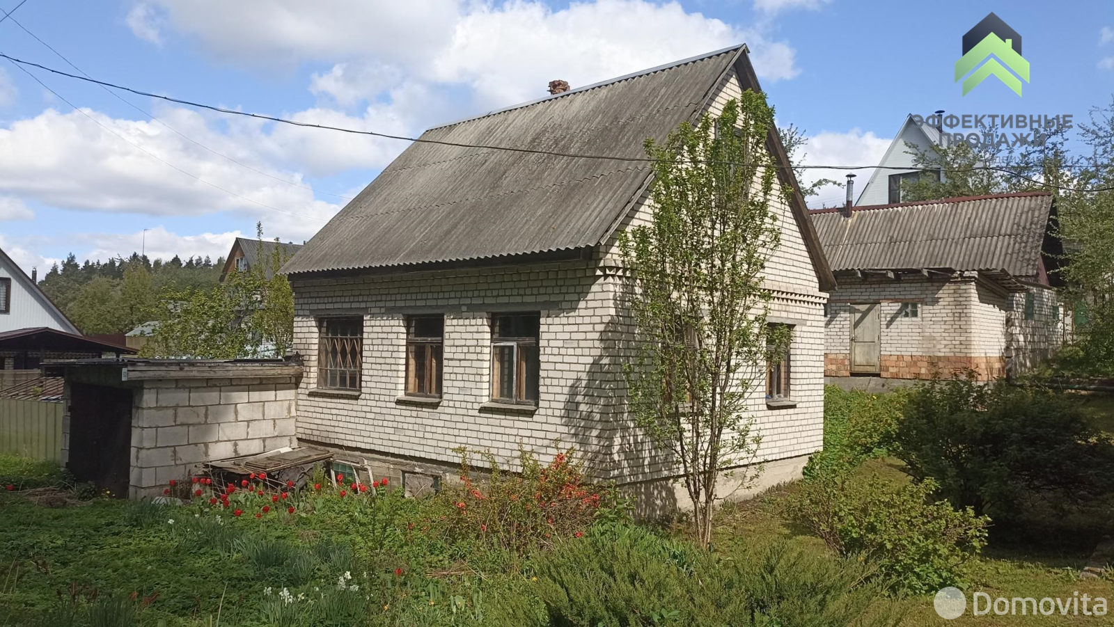 продажа дачи, Машиностроитель, 