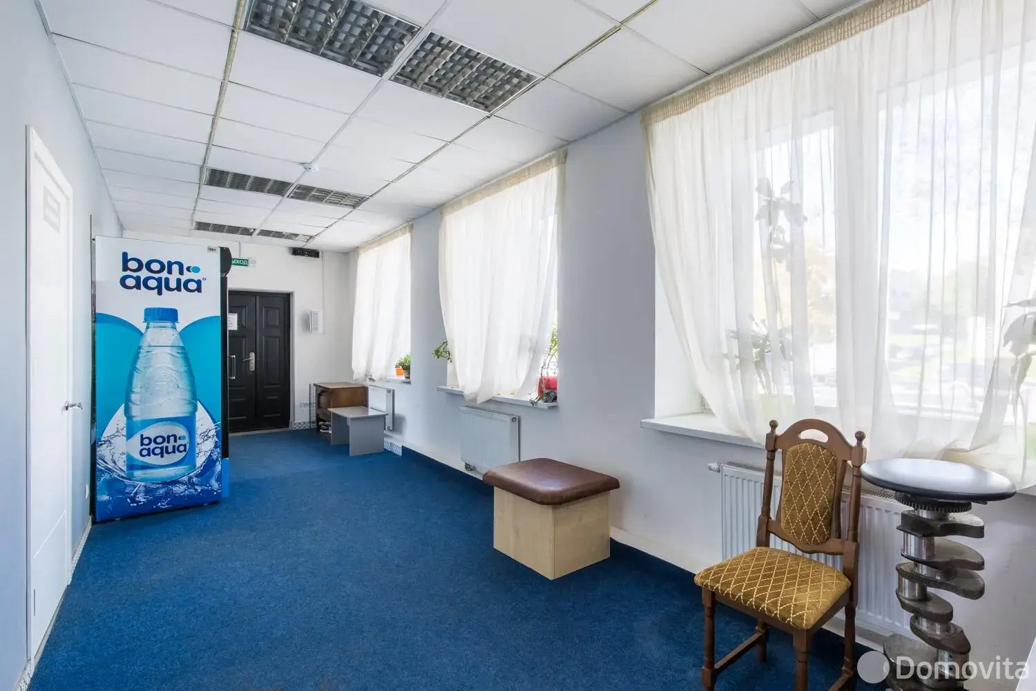 Снять офис на пер. Северный, д. 17 в Минске, 846EUR, код 12292 - фото 1