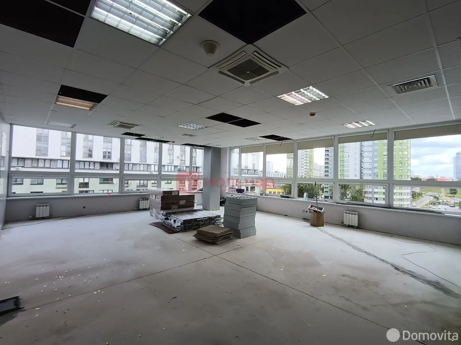 Снять офис на ул. Кальварийская, д. 42 в Минске, 9971BYN, код 14920 - фото 12