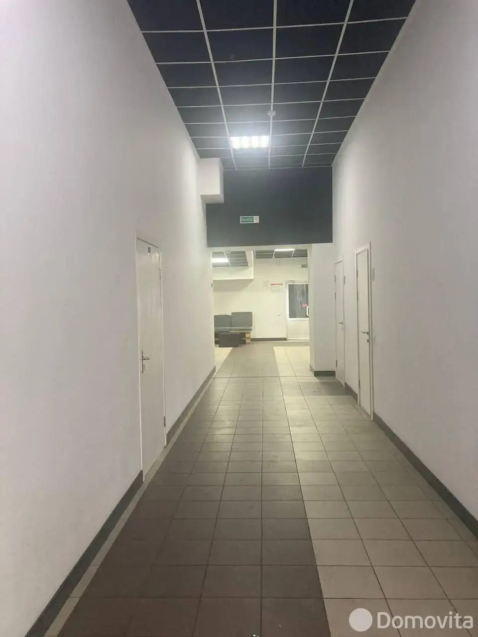 аренда офиса, Минск, ул. Октябрьская, д. 23/А