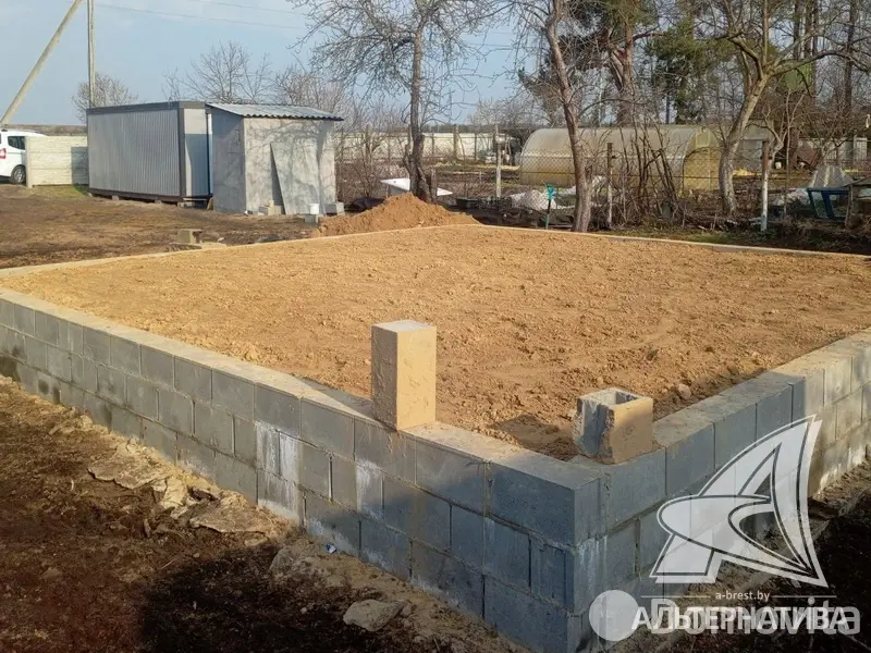 продажа участка, Нива,