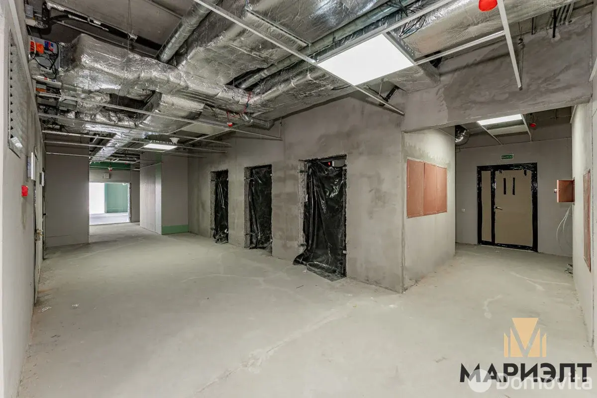 Аренда офиса на пр-т Победителей, д. 104 в Минске, 8475EUR, код 14583 - фото 6