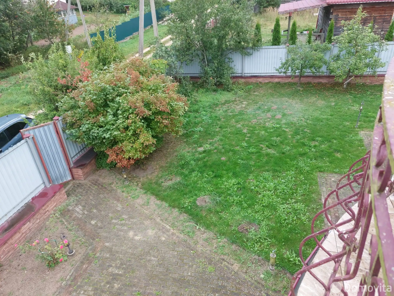 Стоимость продажи коттеджа, Новое Поле, 