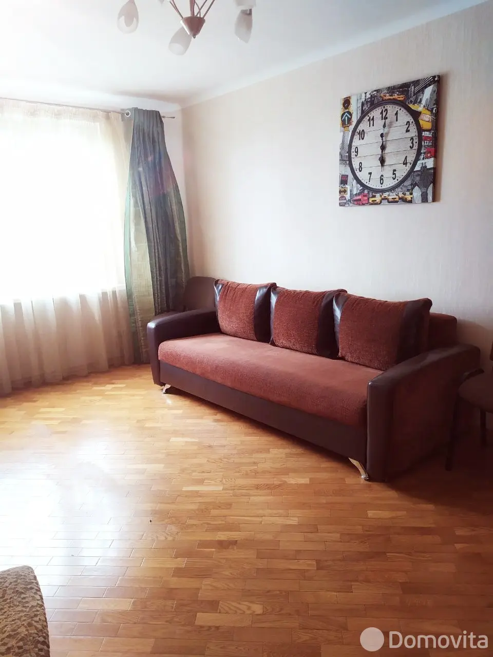 арендовать квартиру, Минск, ул. Роменская, д. 5