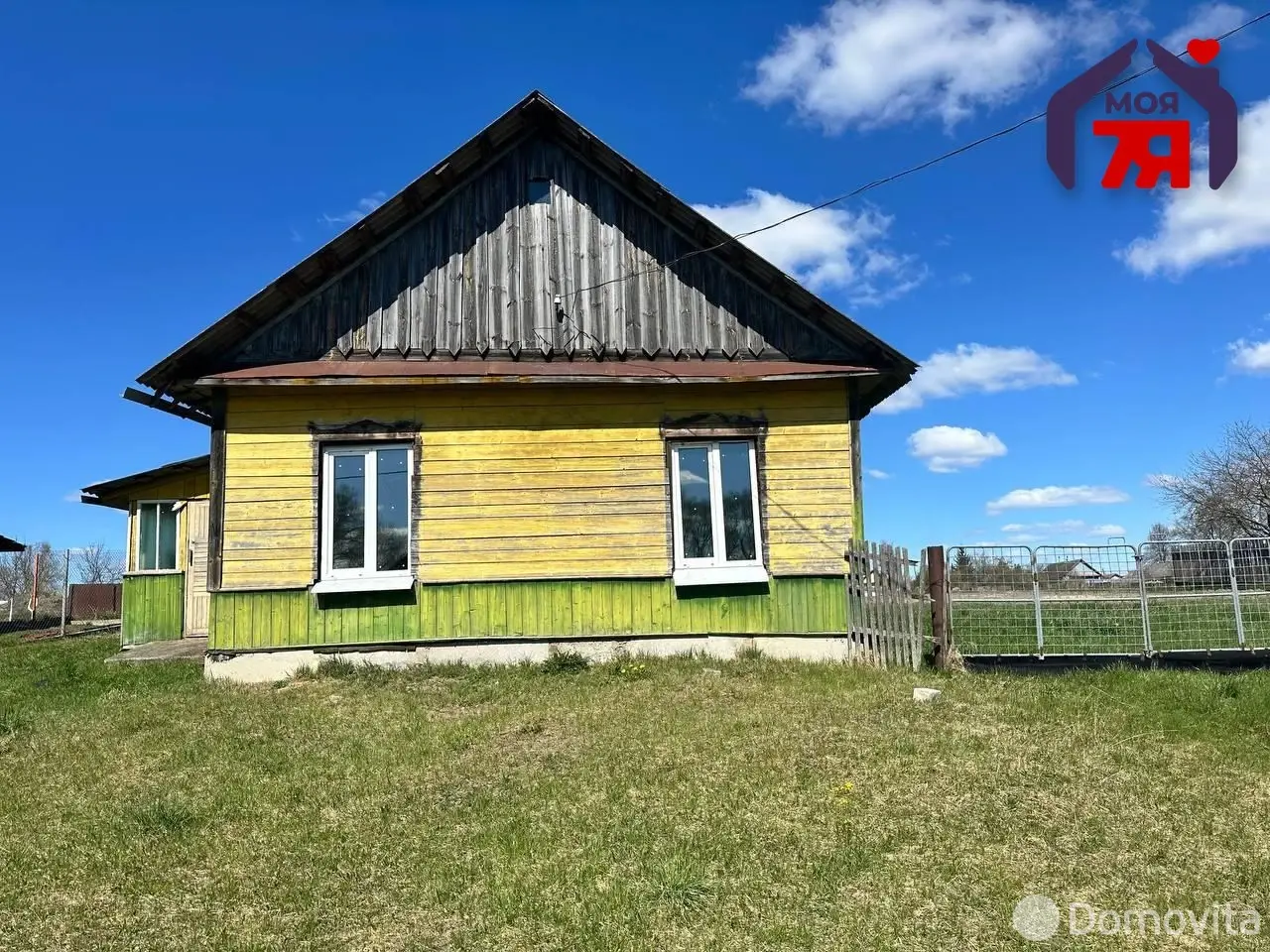 коттедж, Дукора, ул. Речная 