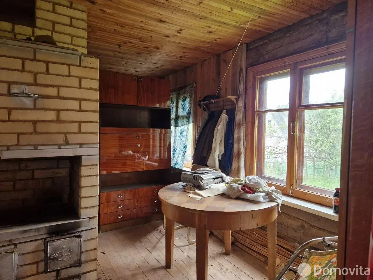 дача, УДАРНИК, 