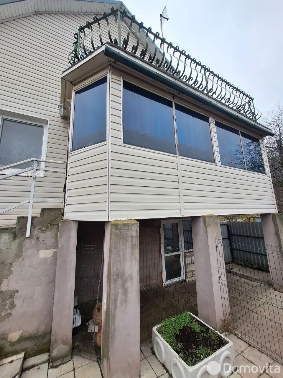 дом, Витебск, ул. 5-я Задорожная