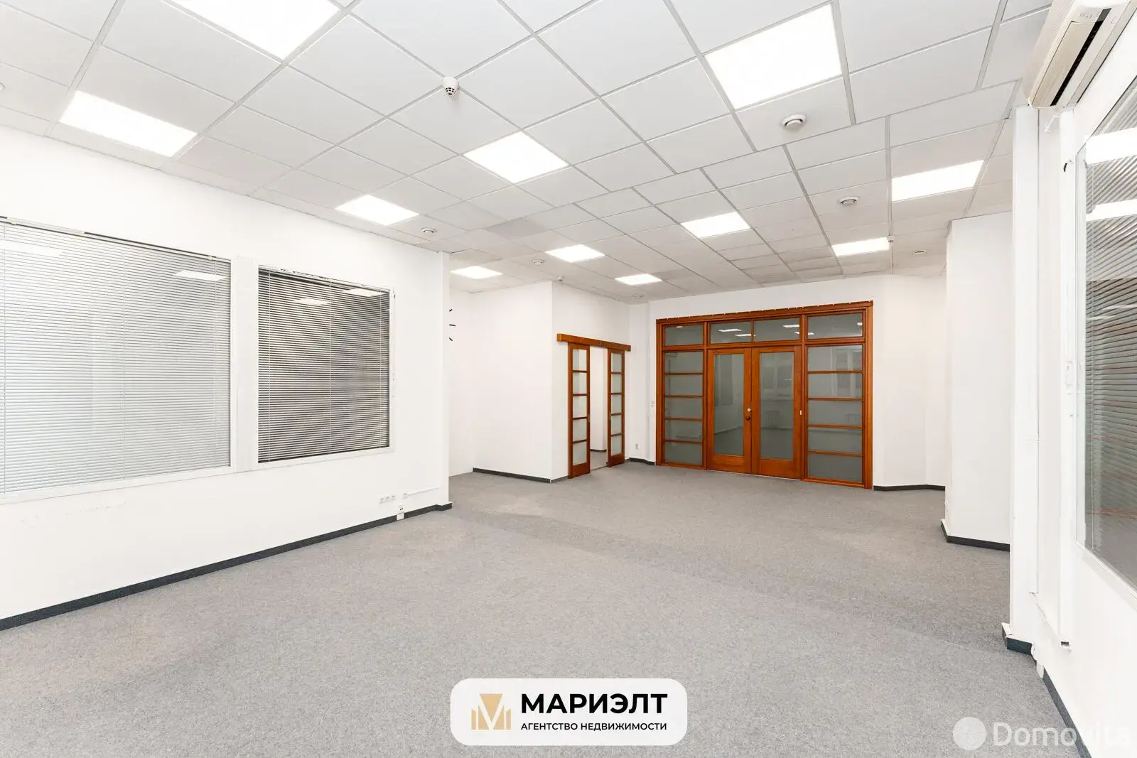 офис, Минск, ул. Фабрициуса, д. 8/Б, стоимость аренды 8 450 р./мес.