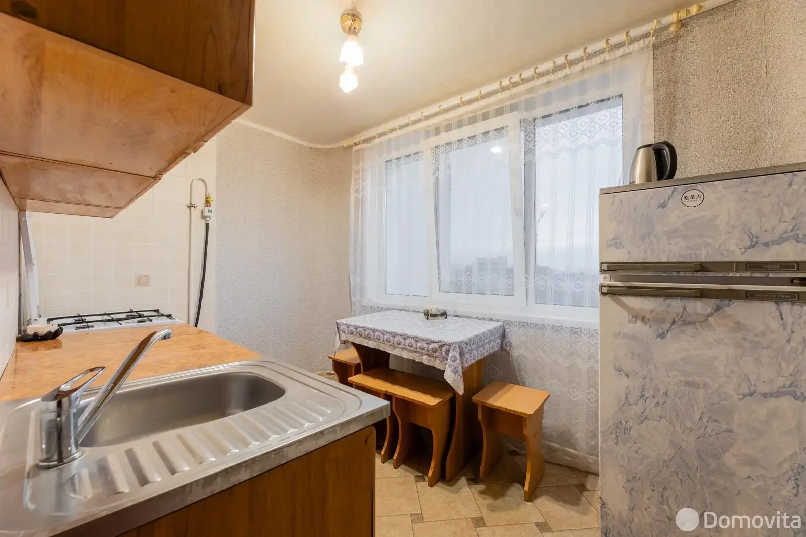 Купить комнату в Минске, ул. Жудро, д. 45, цена 55000 USD, код 7406 - фото 11